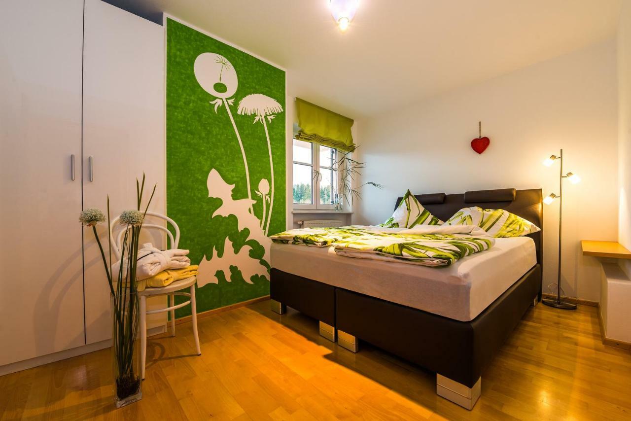 Top Fewo Gross,2 Schlafzimmer Sudbalkon Mit Saunanutzung Apartment Wertach Exterior foto